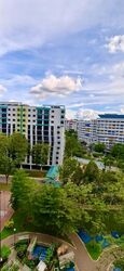 Blk 521 Fragrant Woods (Woodlands), HDB Executive #556202641